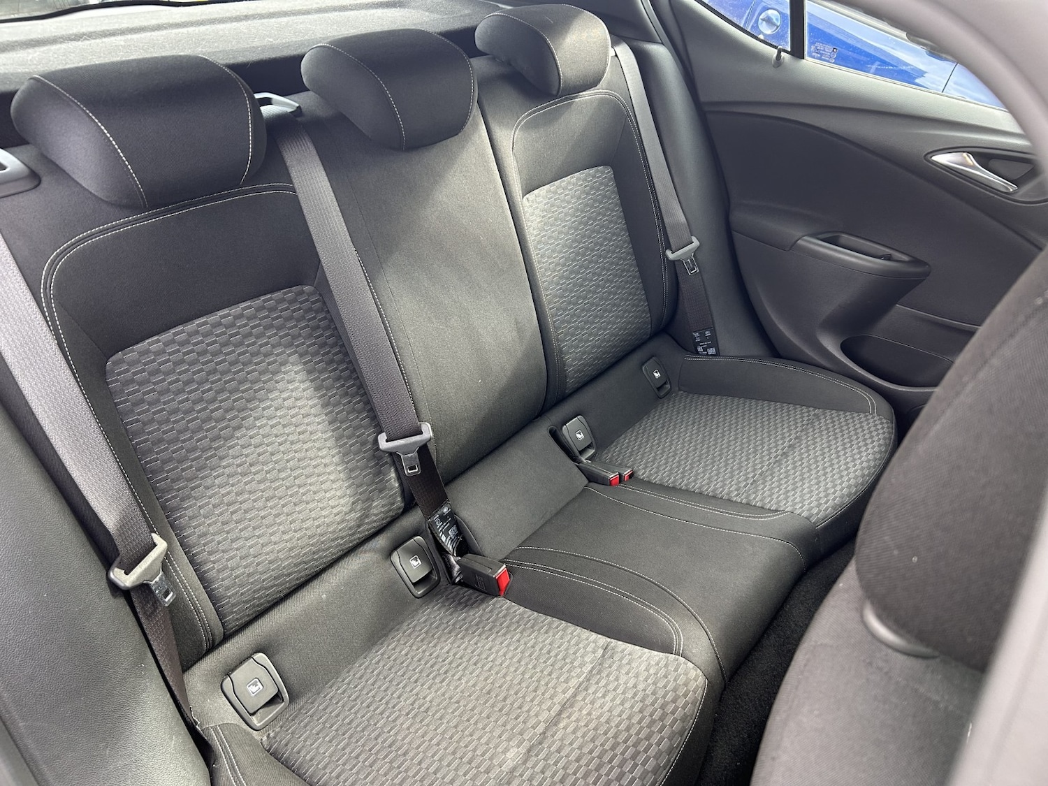 Used Vauxhall Astra 2017 for sale - 77635360: Photo 27