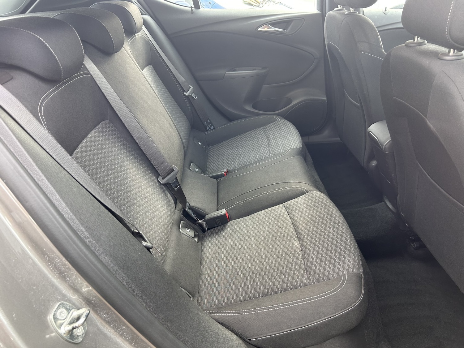 Used Vauxhall Astra 2017 for sale - 77635360: Photo 28