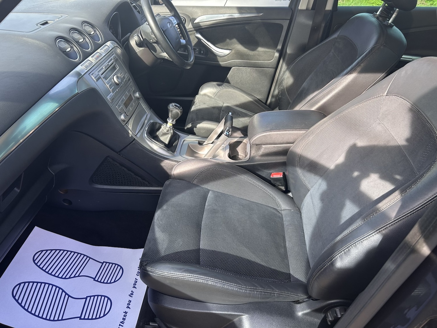 Used Ford S-Max 2006 for sale - 77508564: Photo 16