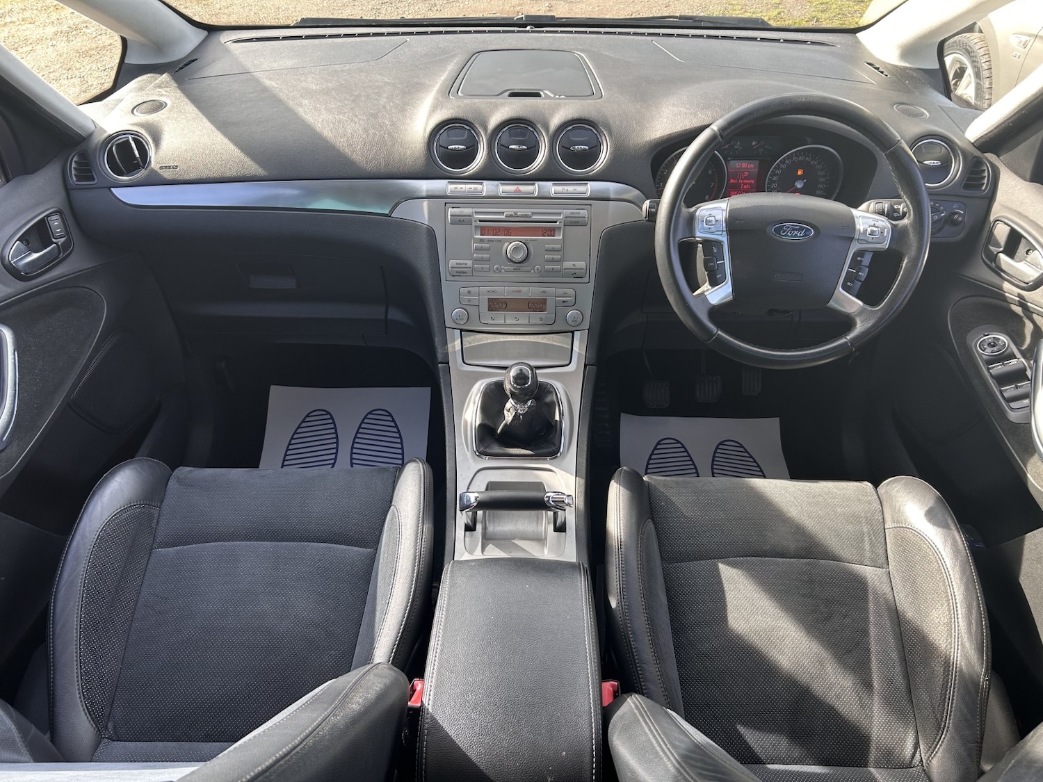 Used Ford S-Max 2006 for sale - 77508564: Photo 17