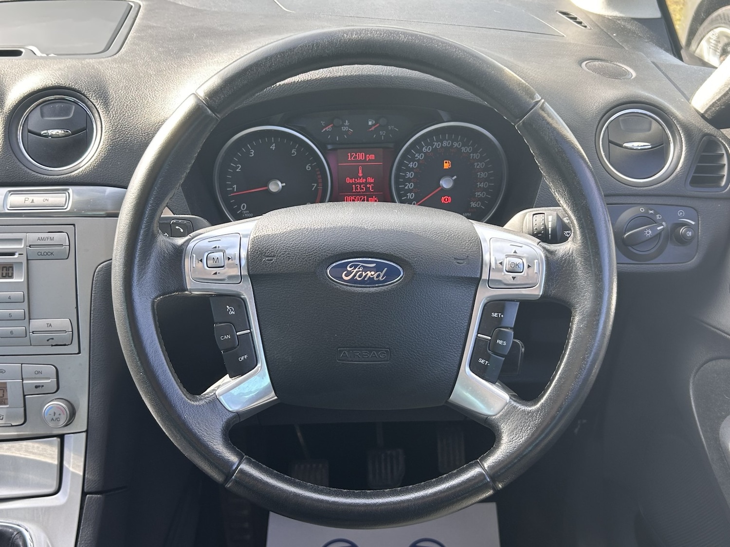 Used Ford S-Max 2006 for sale - 77508564: Photo 19