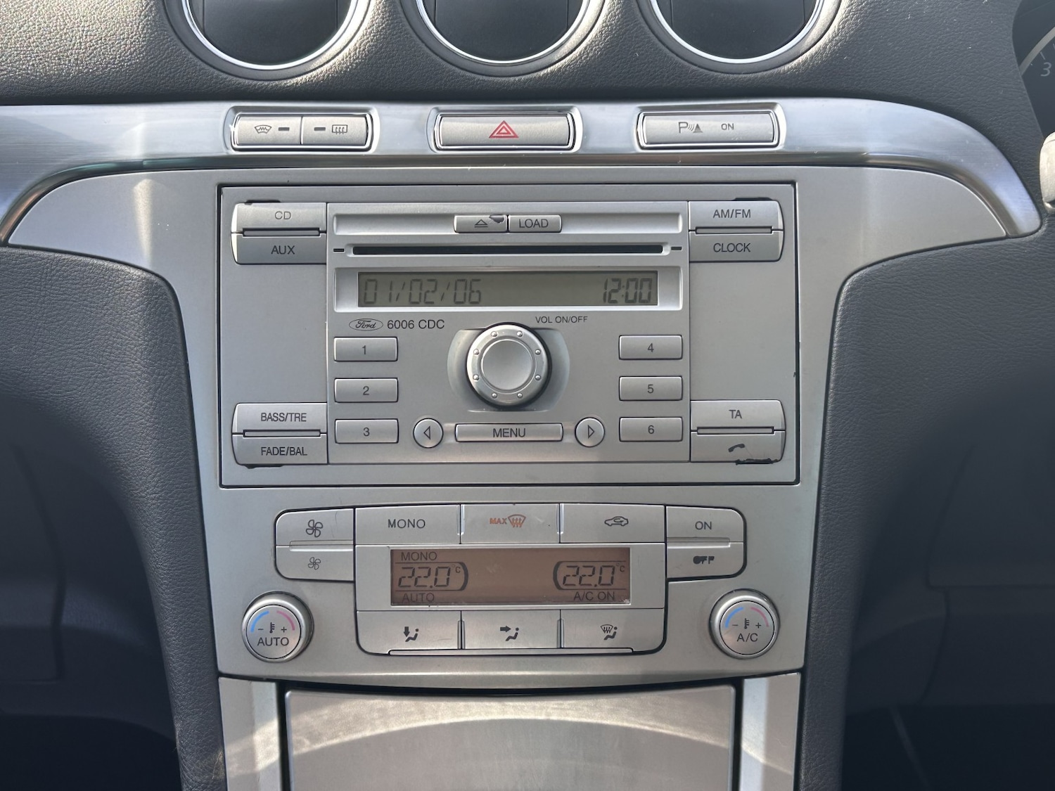 Used Ford S-Max 2006 for sale - 77508564: Photo 21