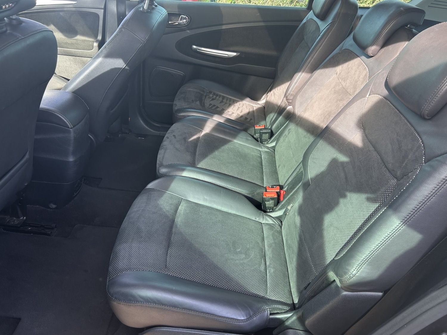 Used Ford S-Max 2006 for sale - 77508564: Photo 28