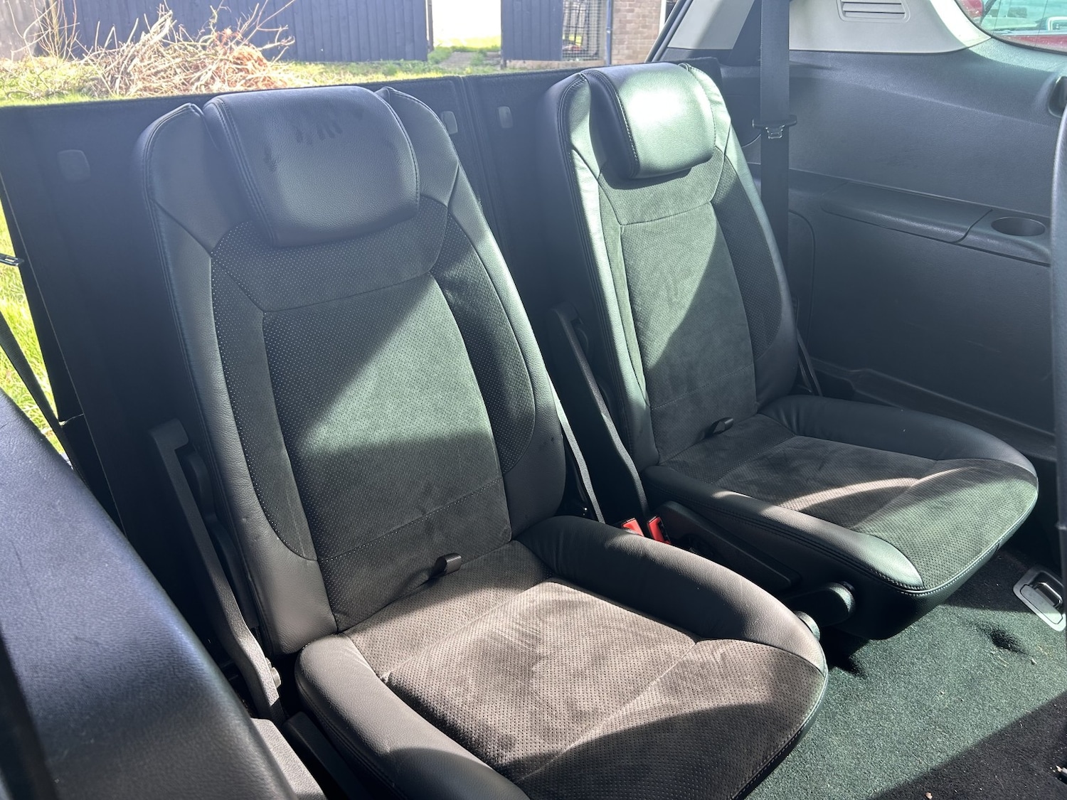 Used Ford S-Max 2006 for sale - 77508564: Photo 29