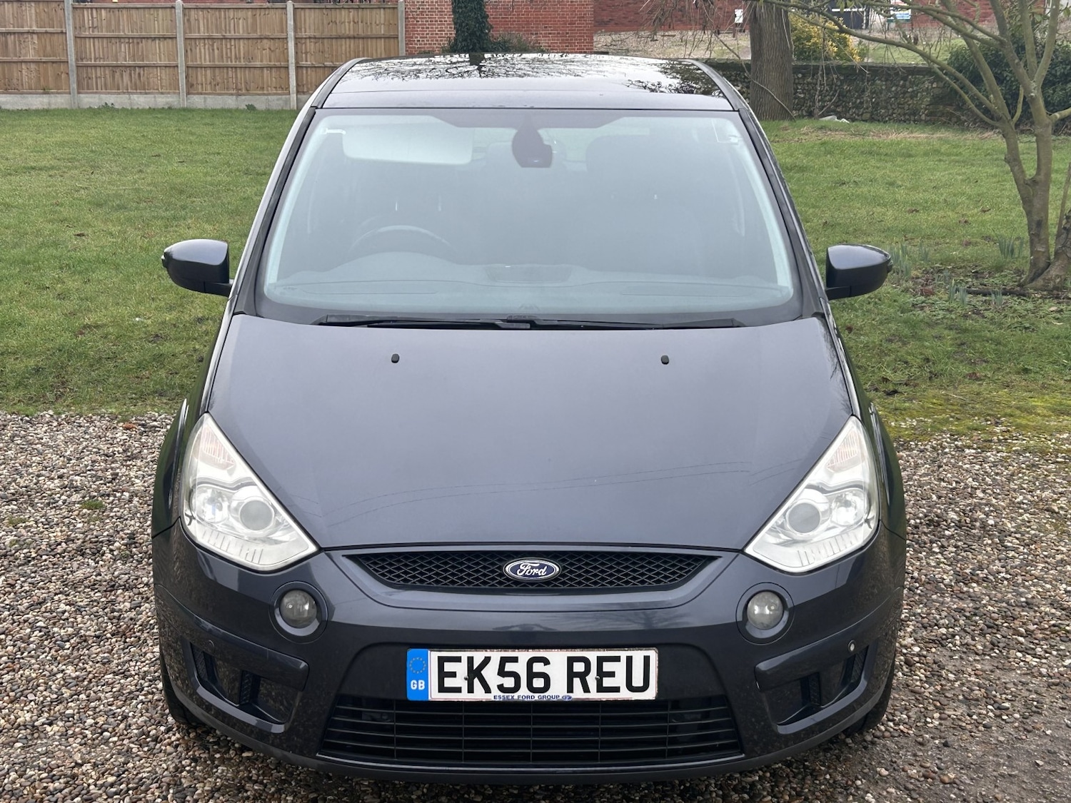 Used Ford S-Max 2006 for sale - 77508564: Photo 3