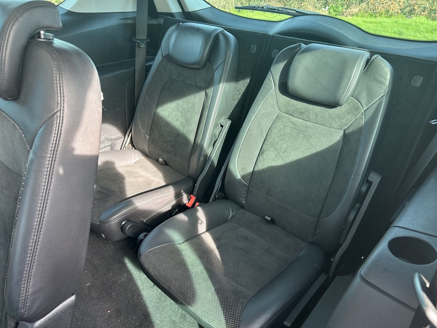 Used Ford S-Max 2006 for sale - 77508564: Photo 30