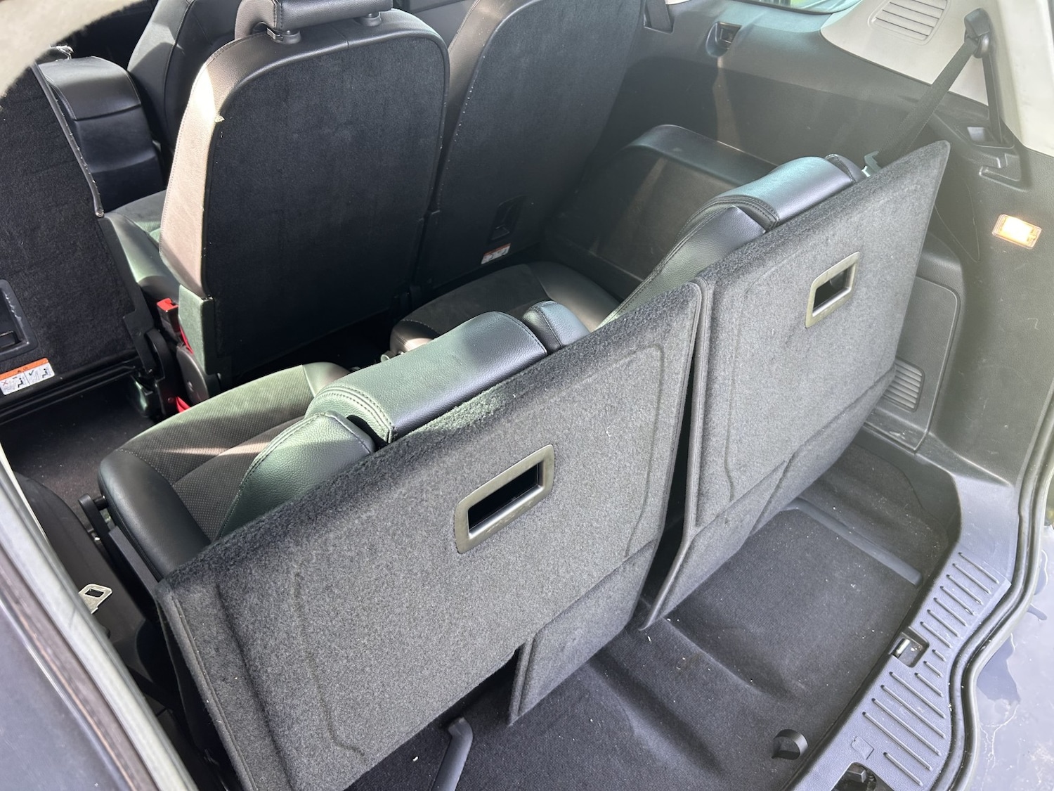 Used Ford S-Max 2006 for sale - 77508564: Photo 32