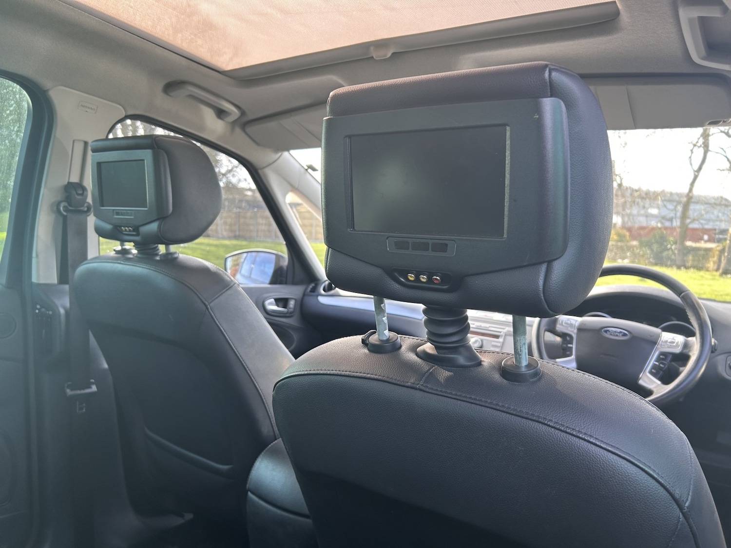 Used Ford S-Max 2006 for sale - 77508564: Photo 33