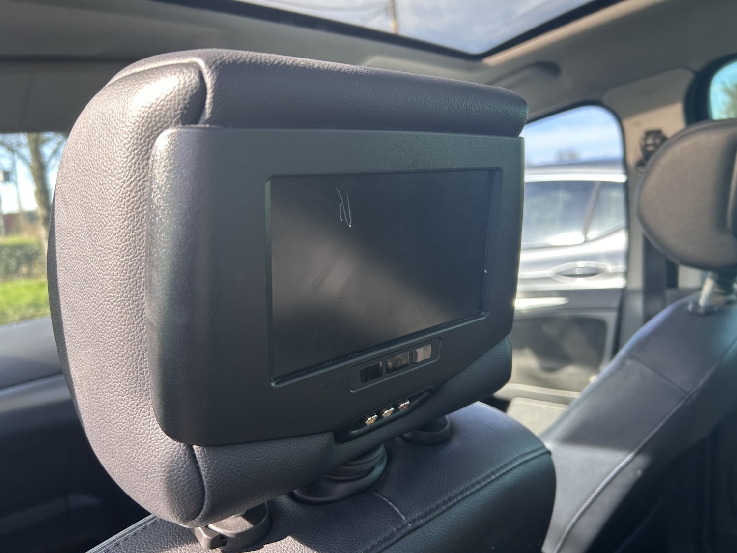 Used Ford S-Max 2006 for sale - 77508564: Photo 37