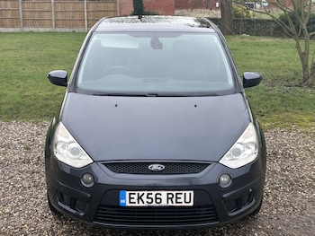 Used Ford S-Max 2006 for sale - 77508564: Photo