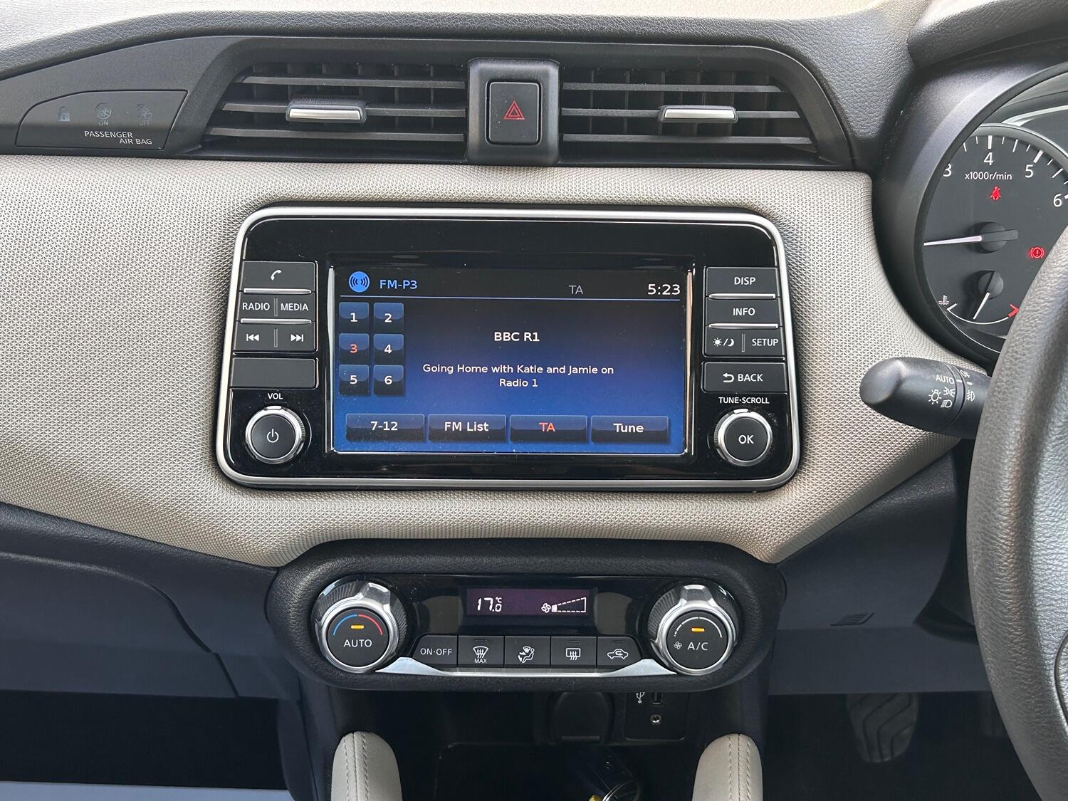 Used Nissan Micra 2018 for sale - 76631564: Photo 20