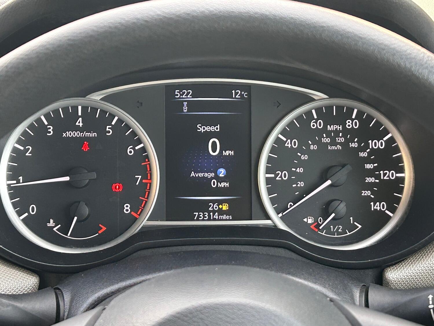 Used Nissan Micra 2018 for sale - 76631564: Photo 21