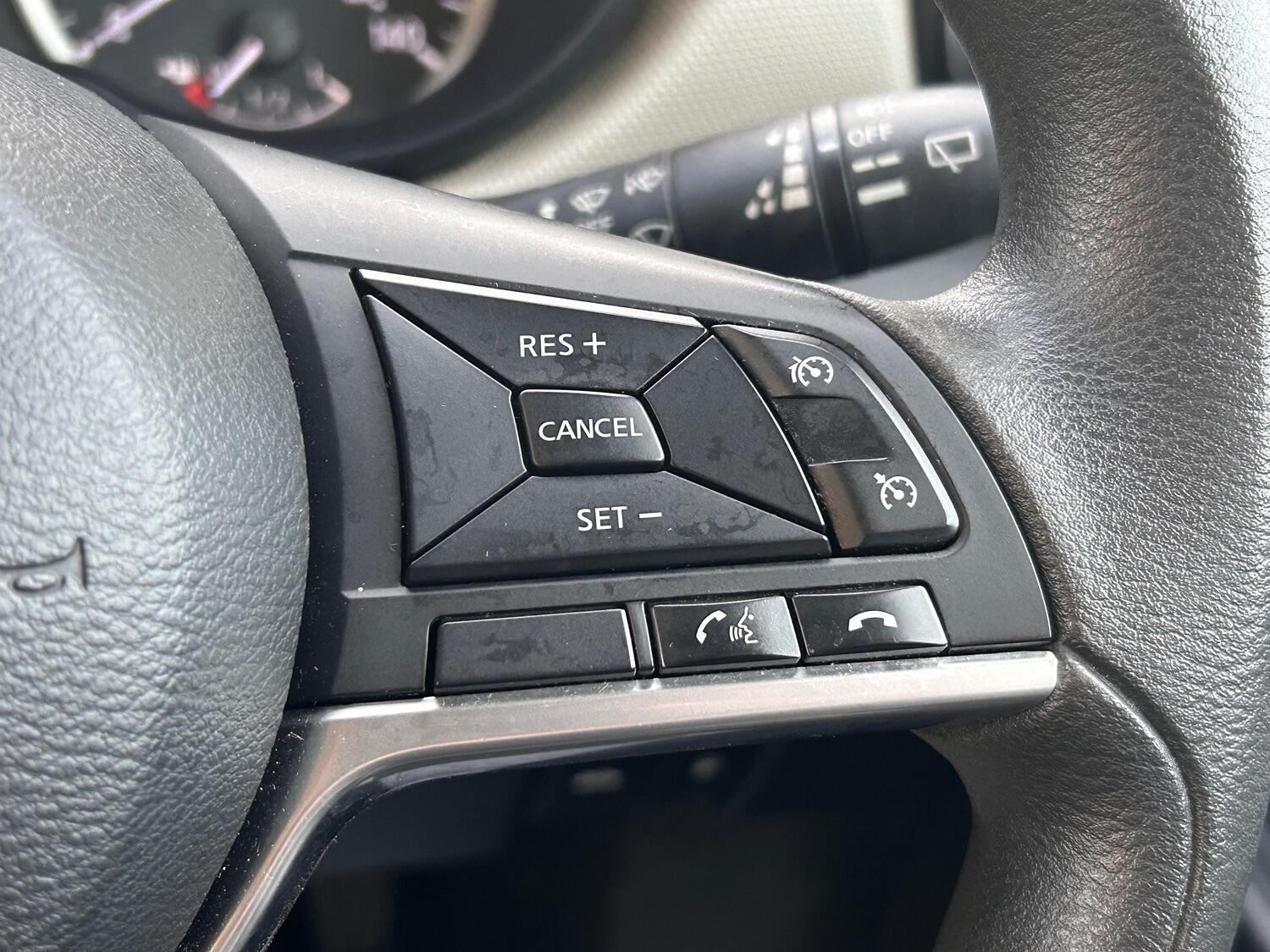 Used Nissan Micra 2018 for sale - 76631564: Photo 23