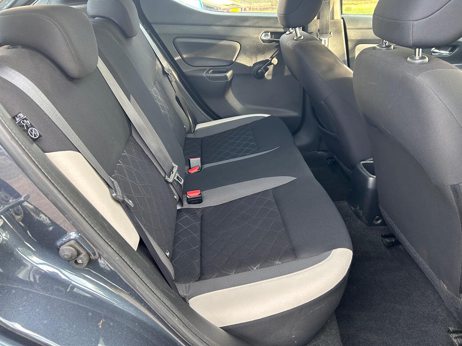 Used Nissan Micra 2018 for sale - 76631564: Photo 26