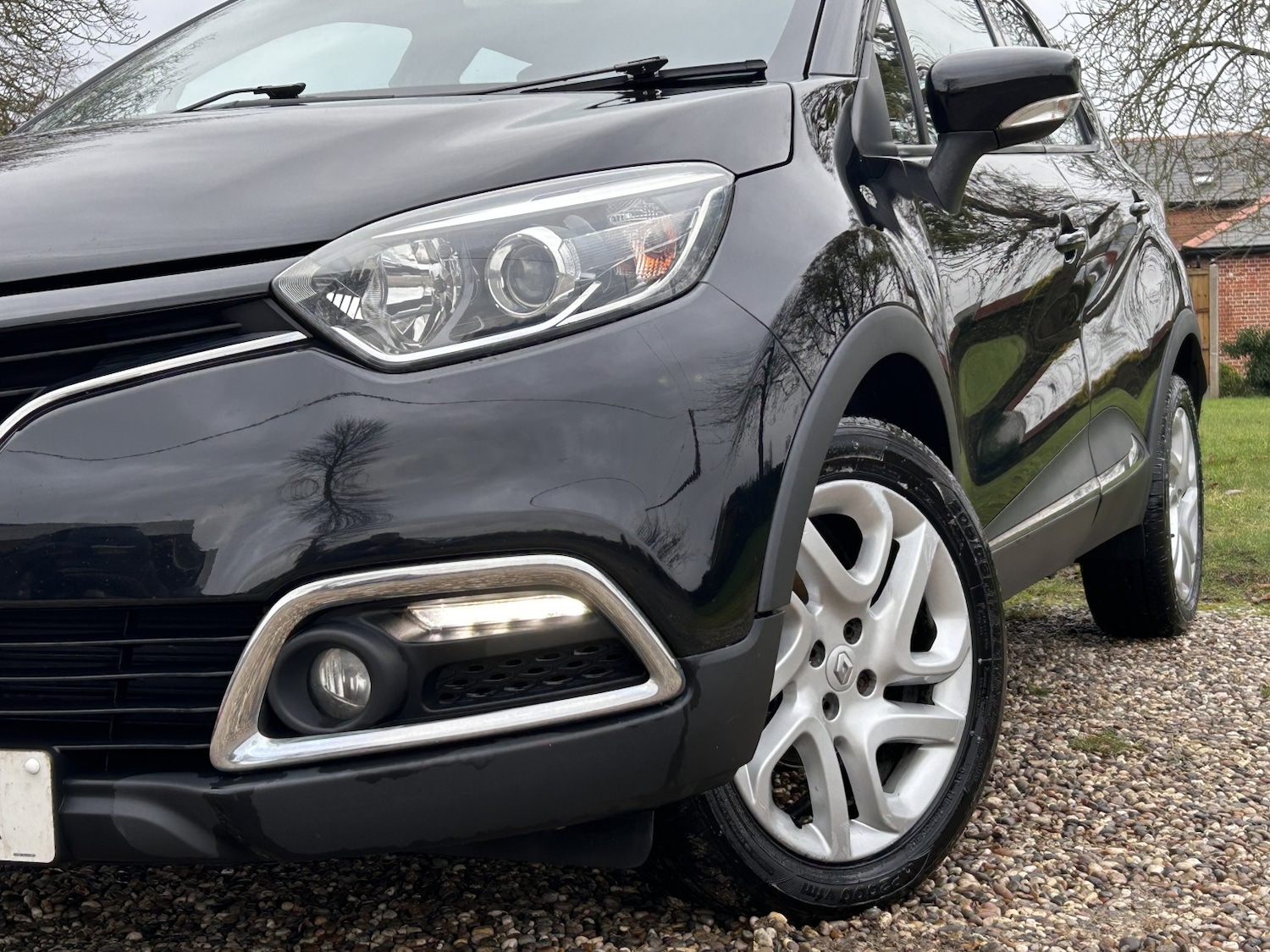 Used Renault Captur 2016 for sale - 77289053: Photo 5