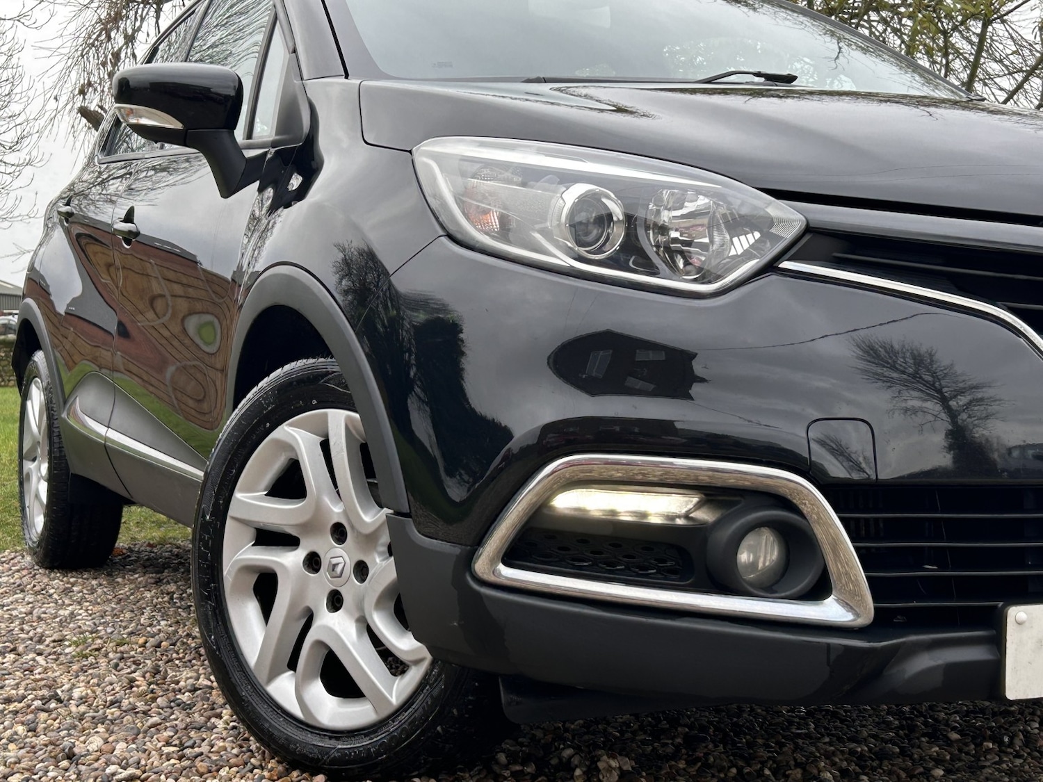 Used Renault Captur 2016 for sale - 77289053: Photo 6