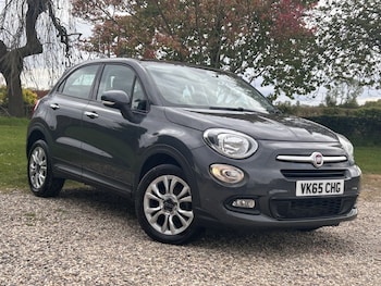 Used Fiat 500X 2015 for sale - 78332059: Photo