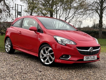 Used Vauxhall Corsa 2017 for sale - 76963341: Photo