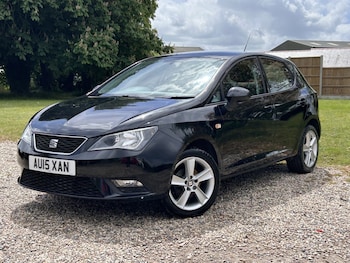 Used SEAT Ibiza 2015 for sale - 78633505: Photo