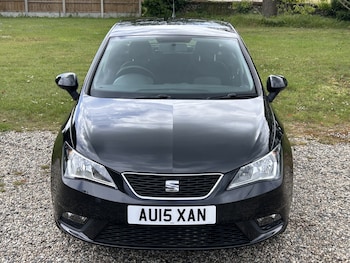 Used SEAT Ibiza 2015 for sale - 78633505: Photo
