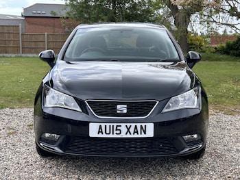 Used SEAT Ibiza 2015 for sale - 78633505: Photo