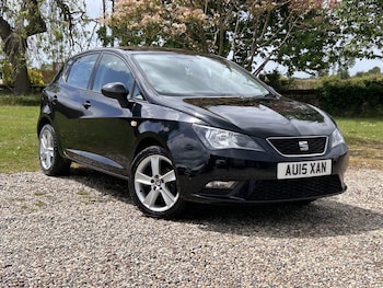 Used SEAT Ibiza 2015 for sale - 78633505: Photo