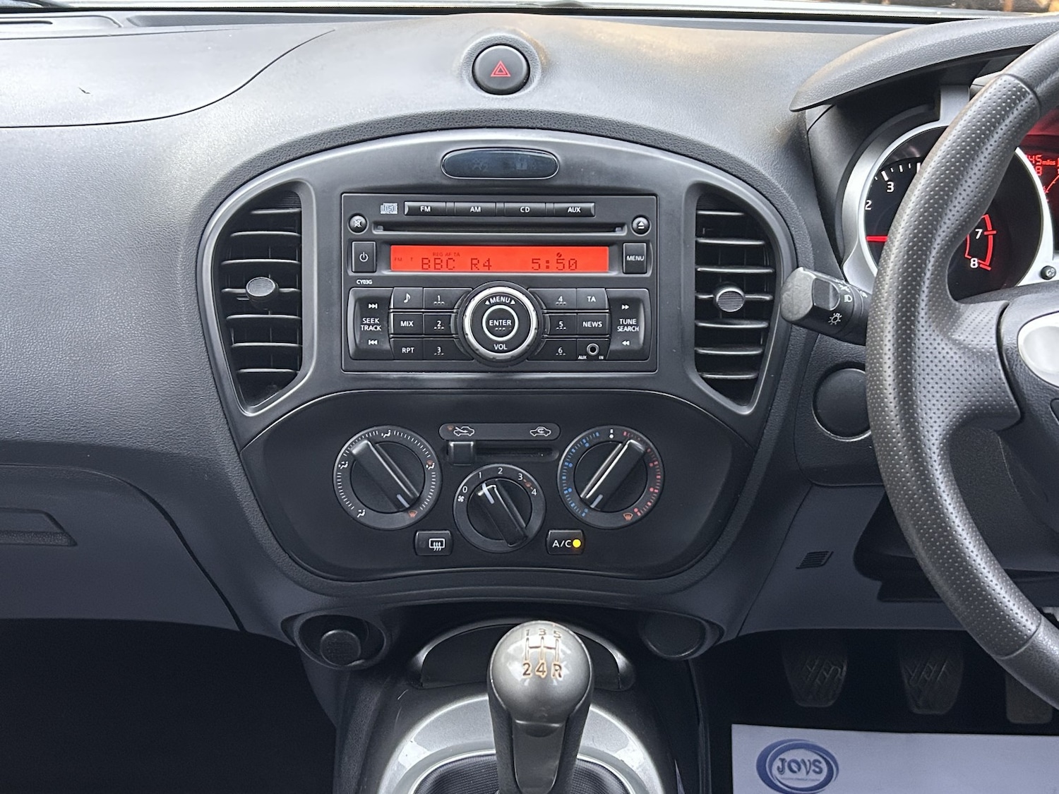 Used Nissan Juke 2015 for sale - 77258824: Photo 18