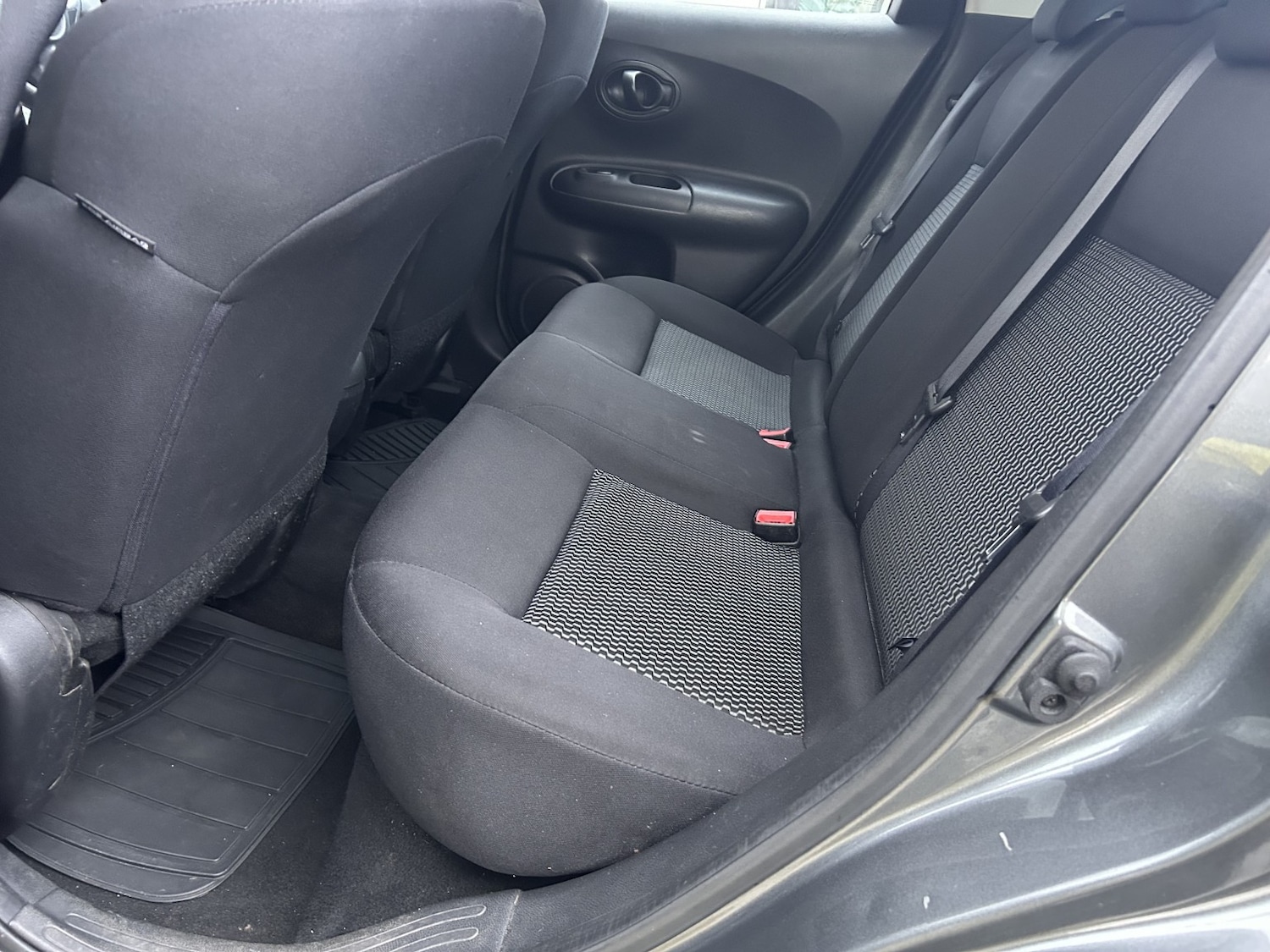 Used Nissan Juke 2015 for sale - 77258824: Photo 20