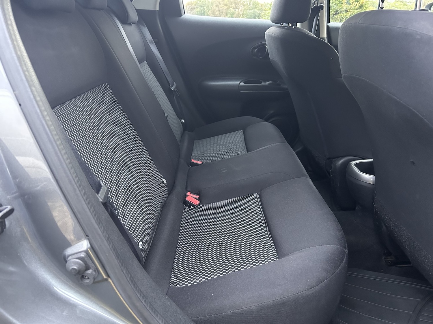 Used Nissan Juke 2015 for sale - 77258824: Photo 21