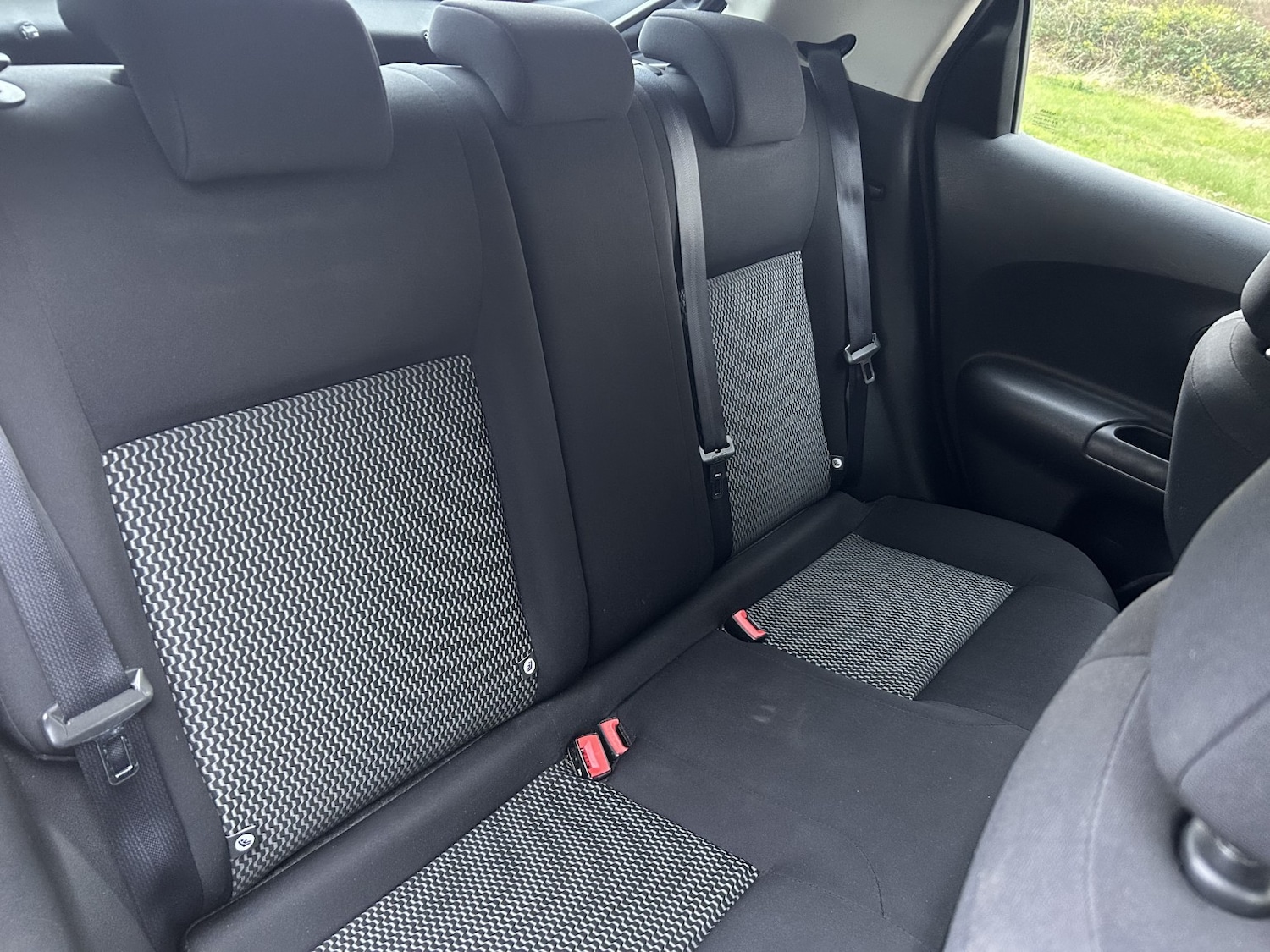 Used Nissan Juke 2015 for sale - 77258824: Photo 22