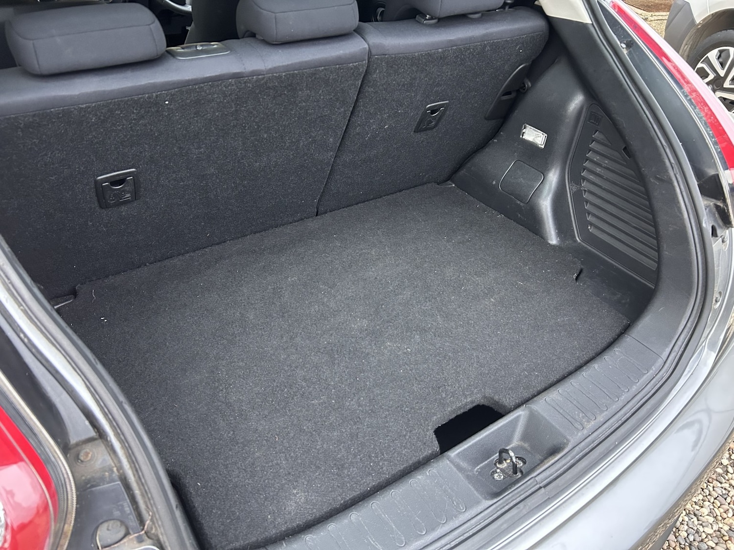 Used Nissan Juke 2015 for sale - 77258824: Photo 24