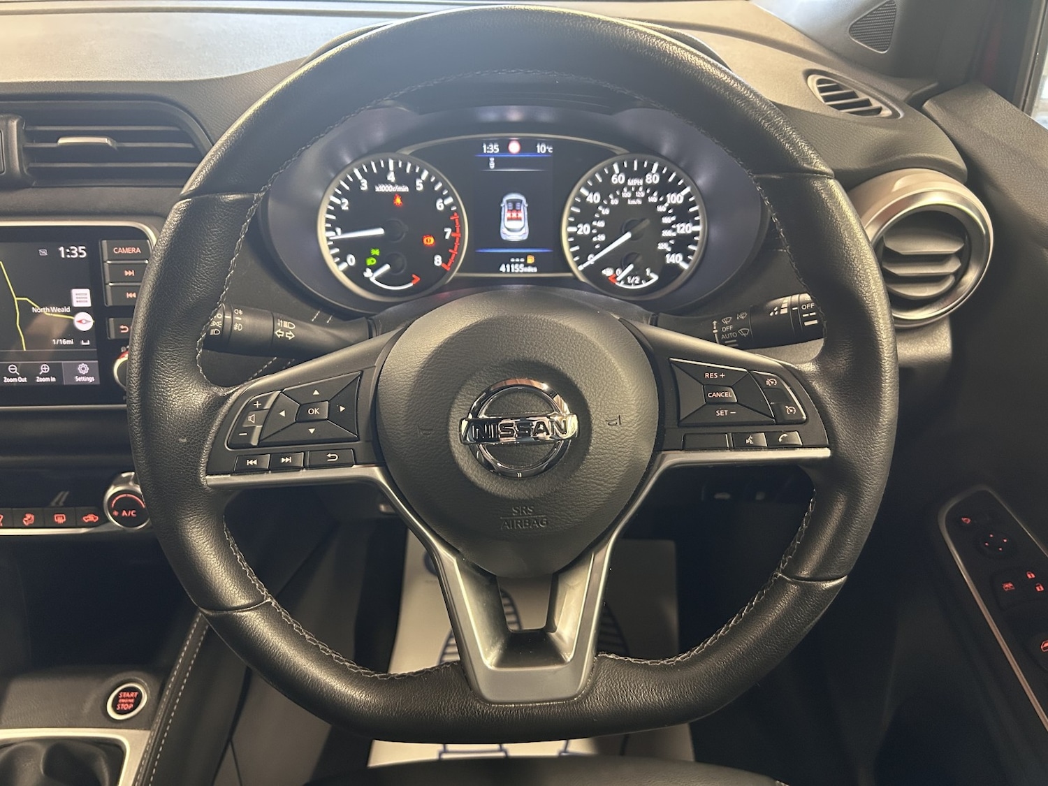 Used Nissan Micra 2021 for sale - 76631609: Photo 18