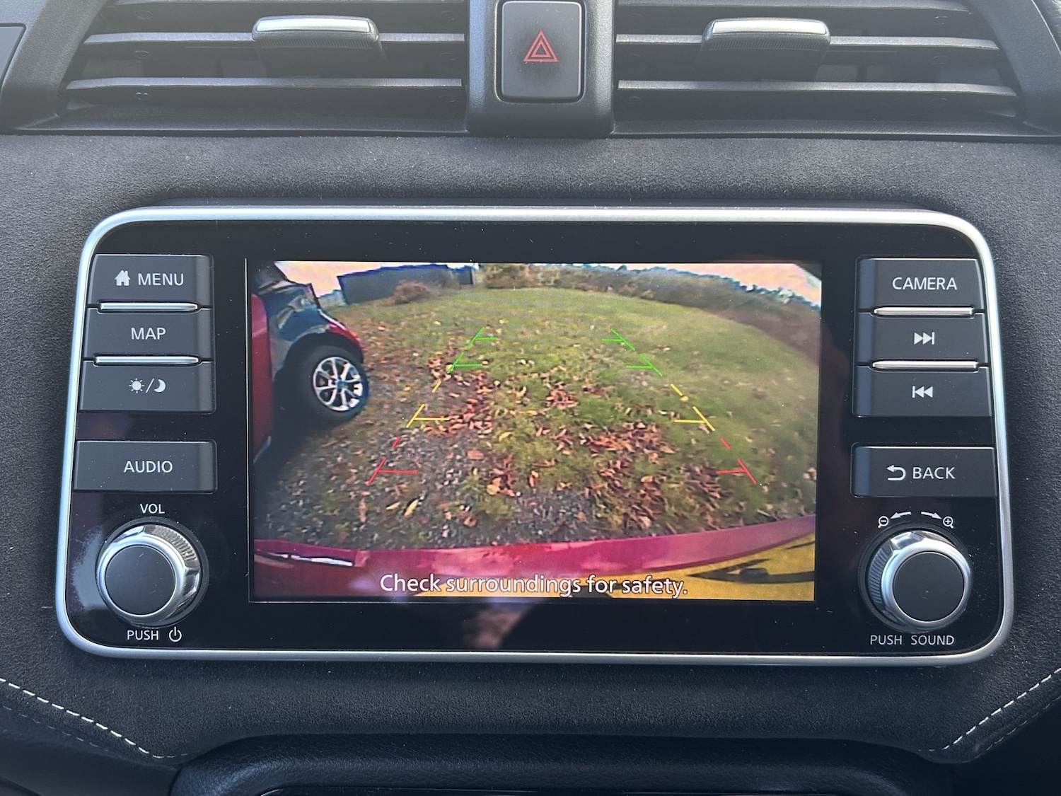 Used Nissan Micra 2021 for sale - 76631609: Photo 21