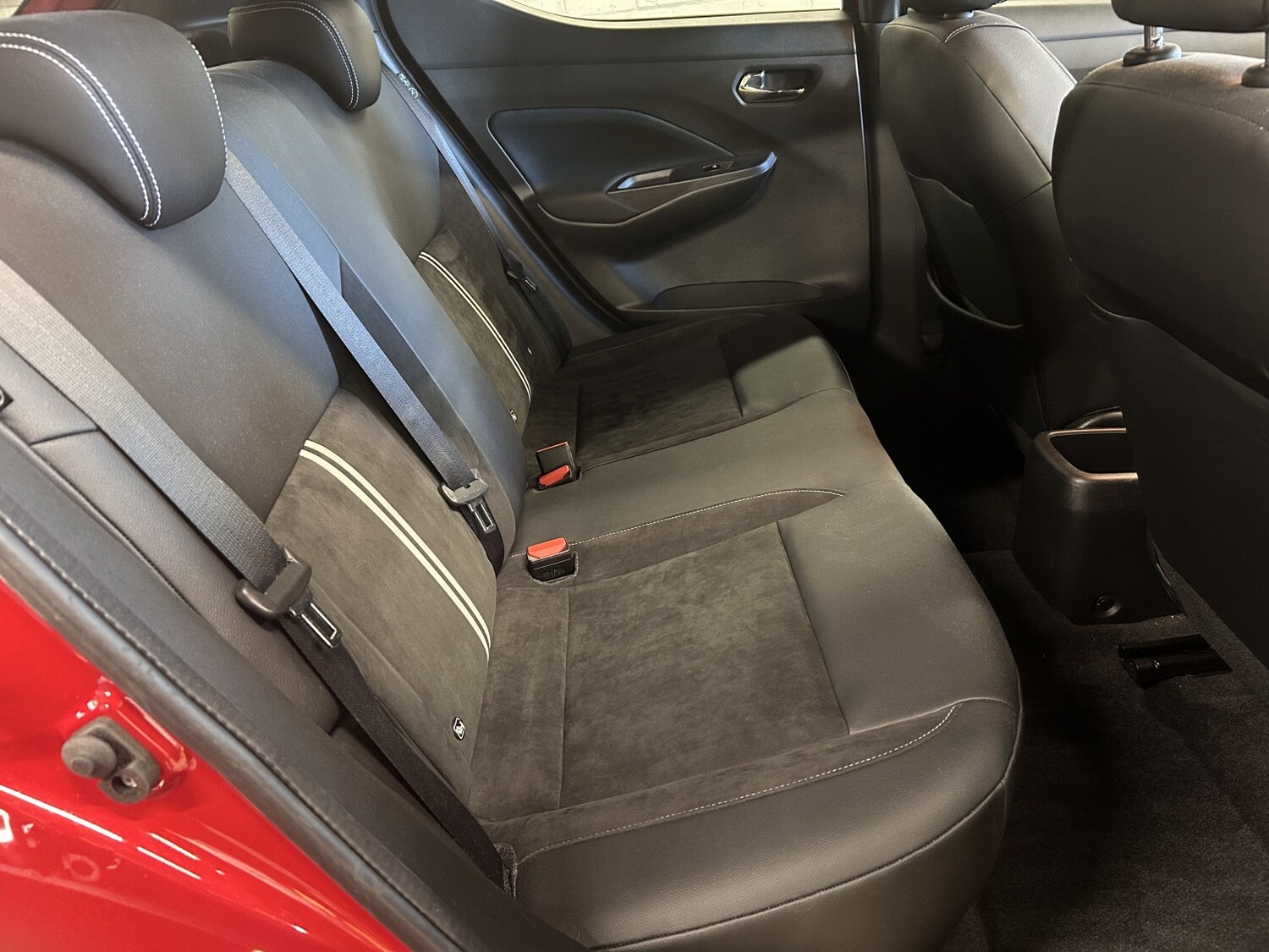 Used Nissan Micra 2021 for sale - 76631609: Photo 29