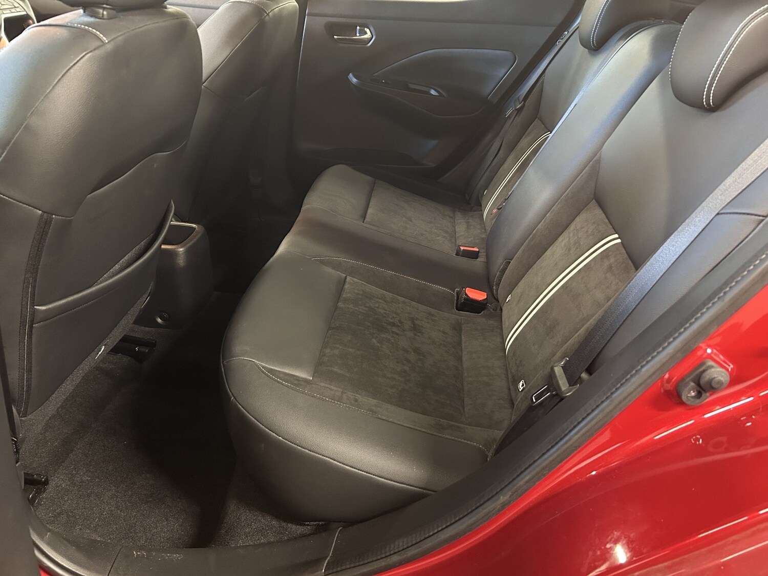 Used Nissan Micra 2021 for sale - 76631609: Photo 30