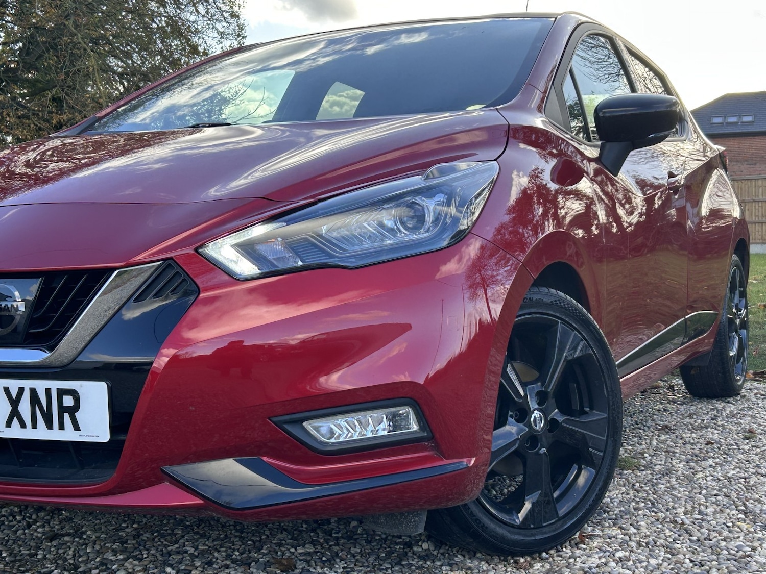 Used Nissan Micra 2021 for sale - 76631609: Photo 5