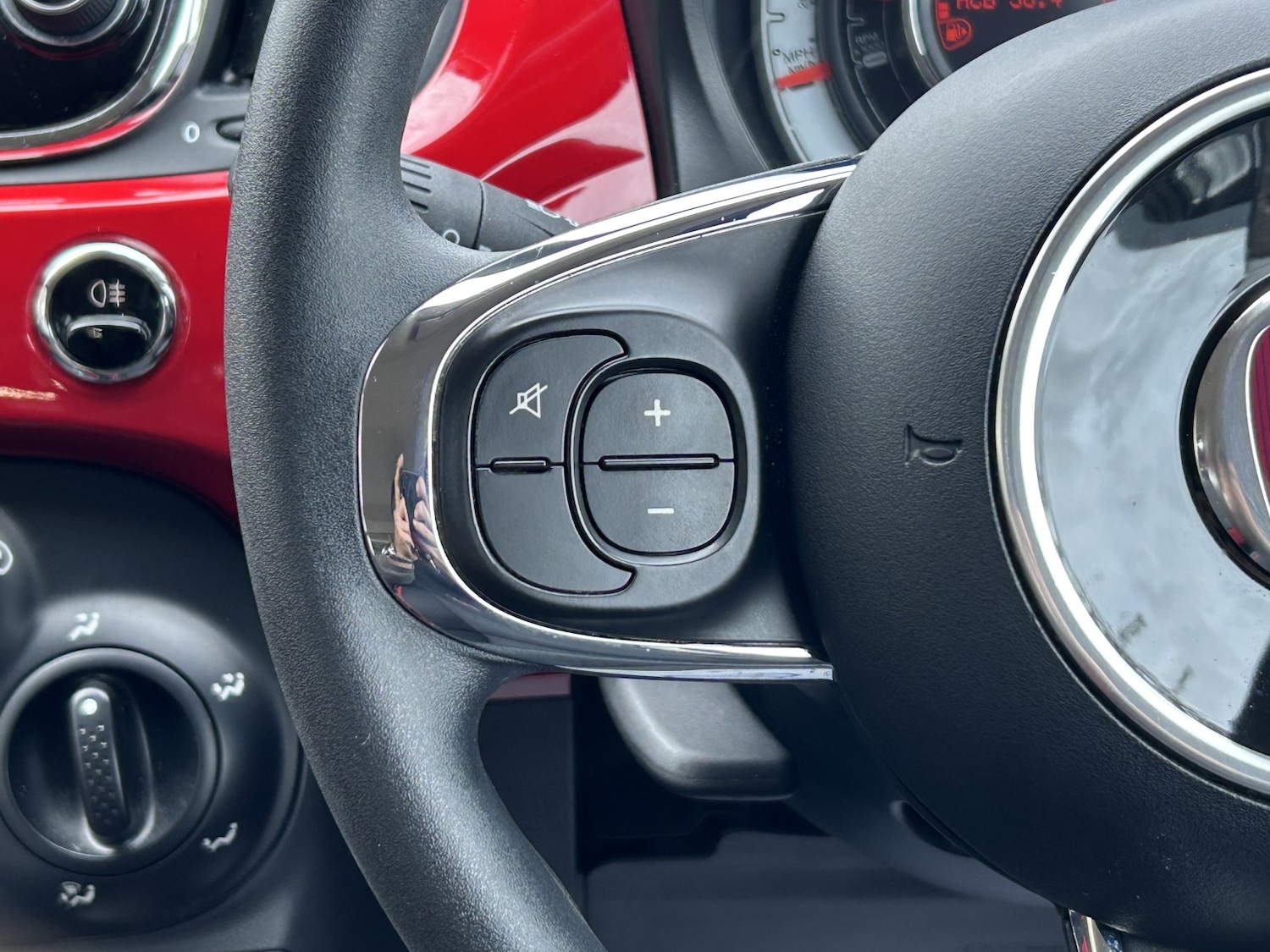 Used Fiat 500 2018 for sale - 77258829: Photo 23