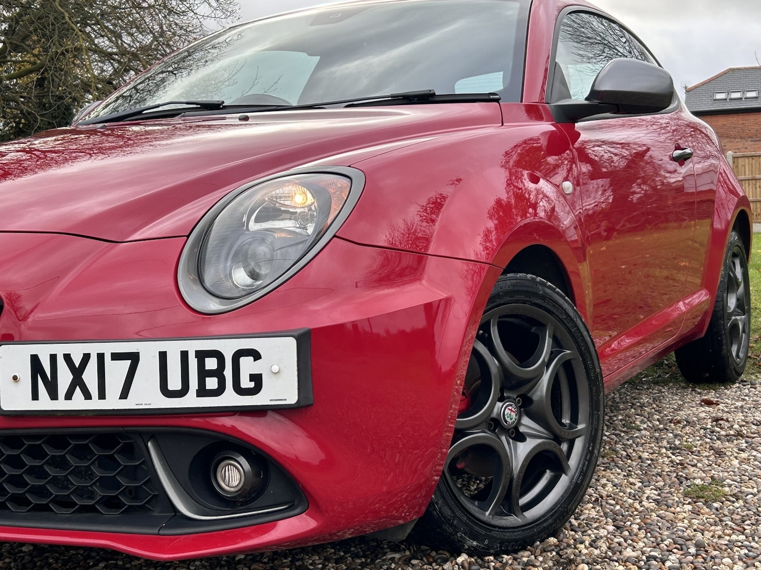 Used Alfa Romeo MiTo 2017 for sale - 77258825: Photo 12