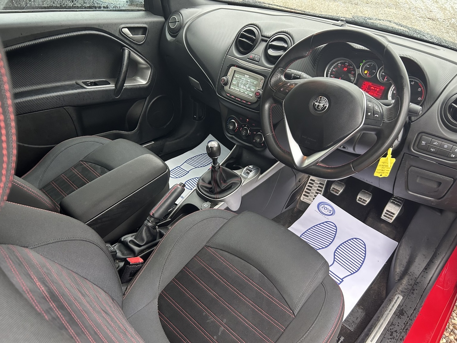 Used Alfa Romeo MiTo 2017 for sale - 77258825: Photo 13