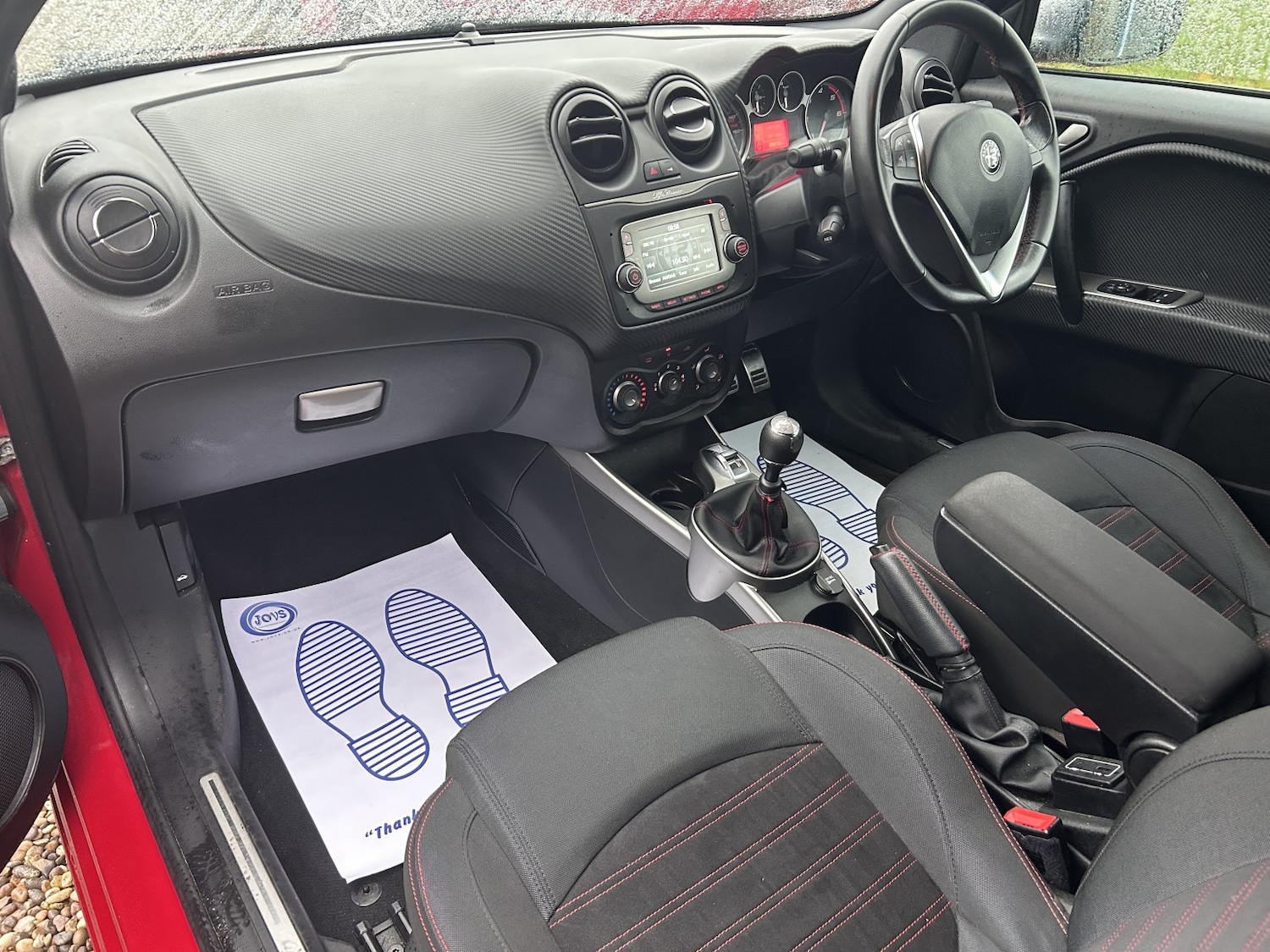 Used Alfa Romeo MiTo 2017 for sale - 77258825: Photo 16