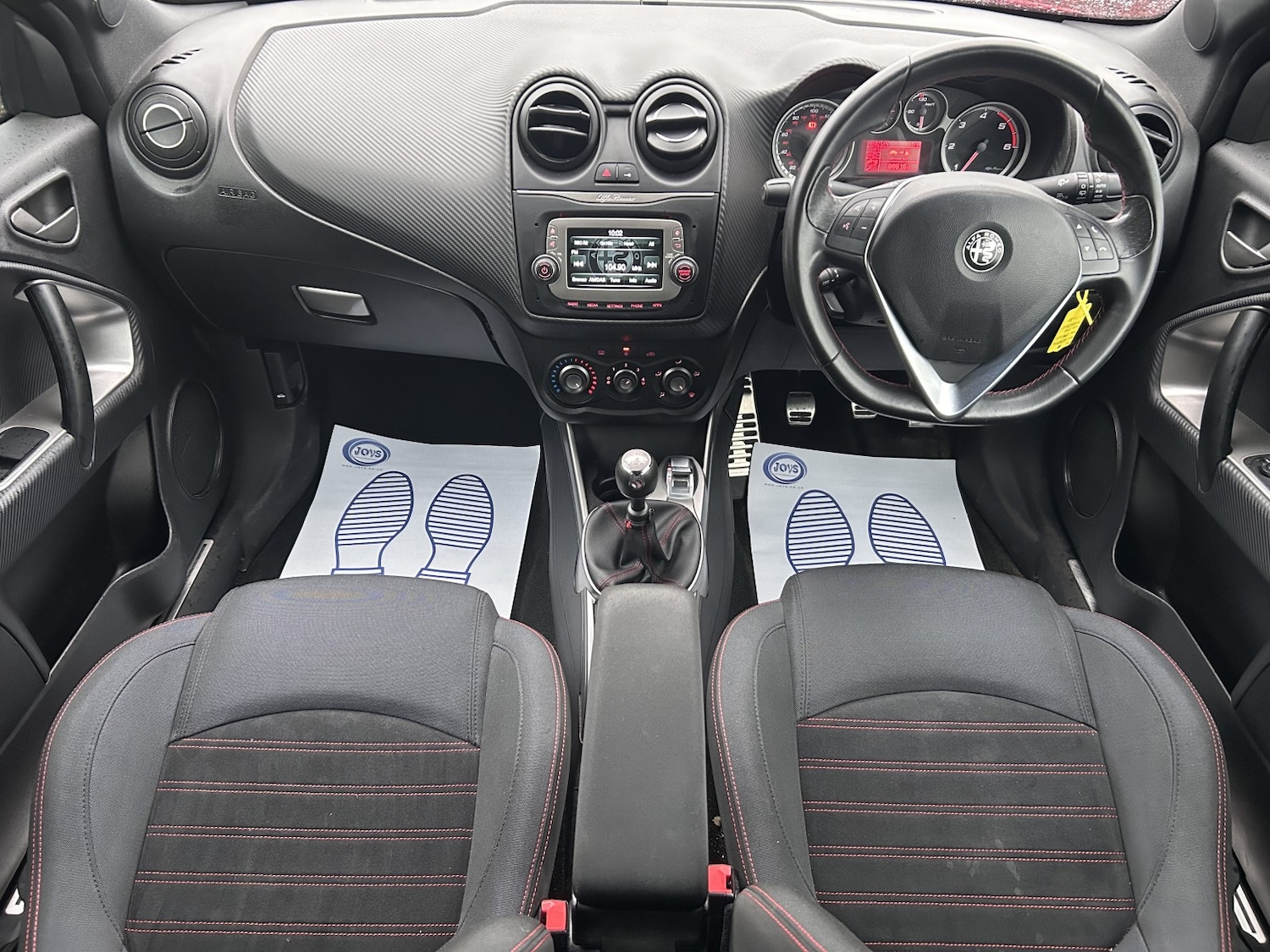 Used Alfa Romeo MiTo 2017 for sale - 77258825: Photo 19