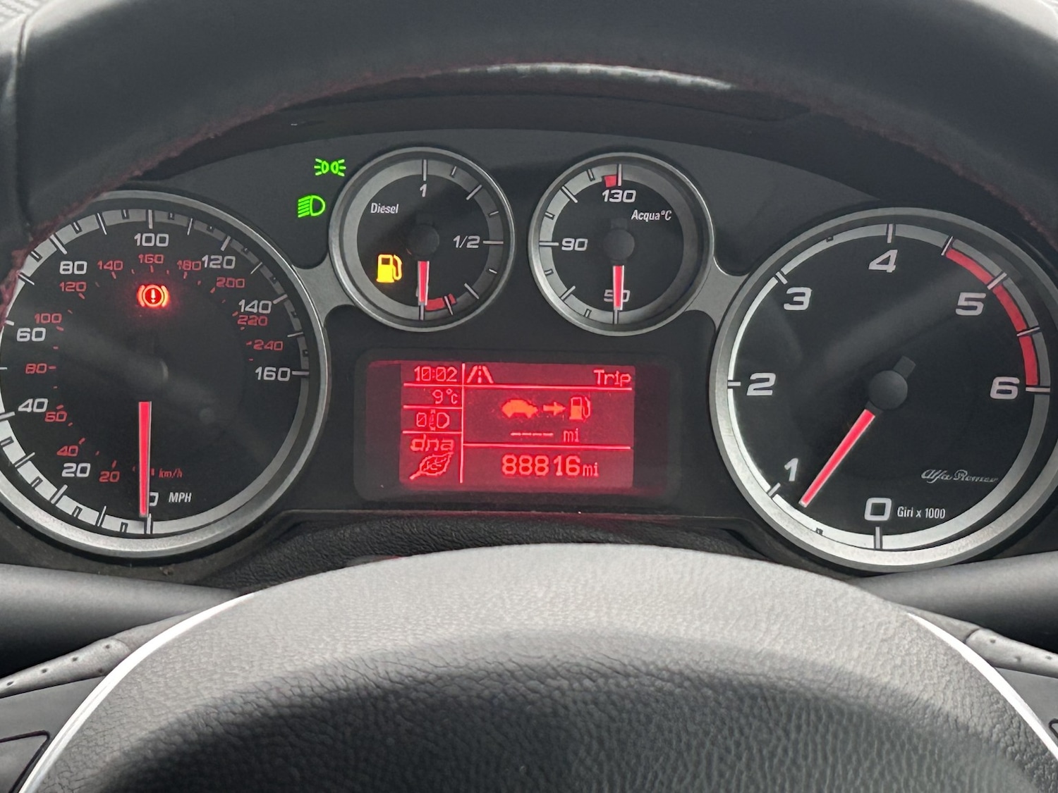 Used Alfa Romeo MiTo 2017 for sale - 77258825: Photo 24