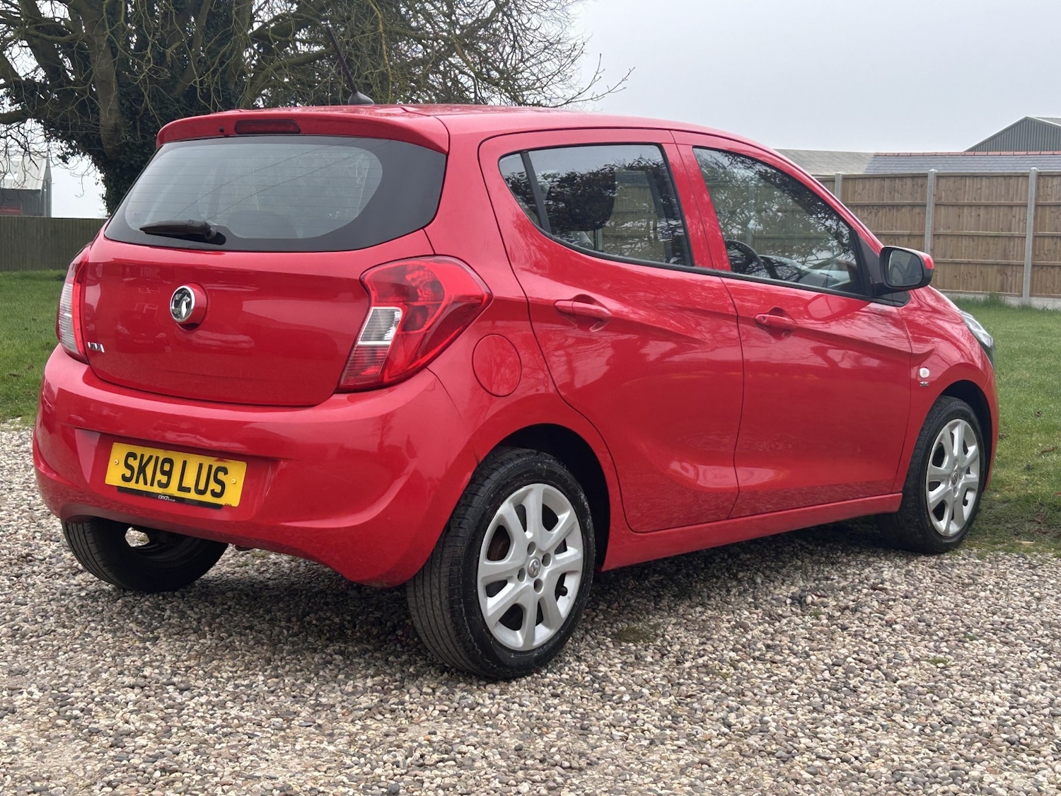 Used Vauxhall Viva 2019 for sale - 77792889: Photo 10