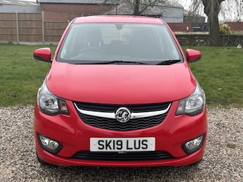 Used Vauxhall Viva 2019 for sale - 77792889: Photo
