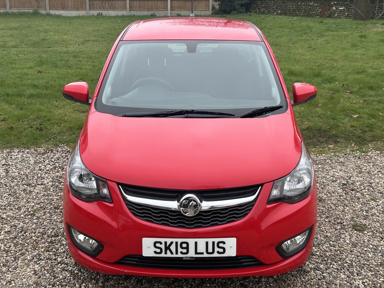Used Vauxhall Viva 2019 for sale - 77792889: Photo 3