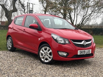 Used Vauxhall Viva 2019 for sale - 77792889: Photo