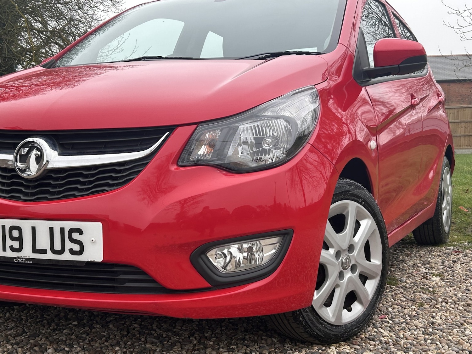 Used Vauxhall Viva 2019 for sale - 77792889: Photo 5