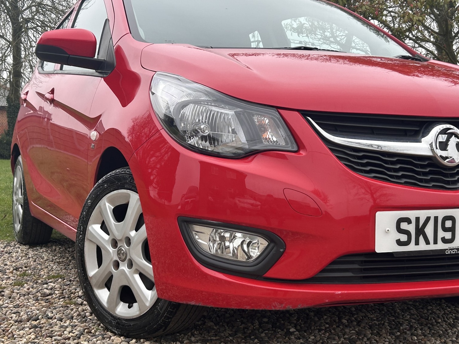 Used Vauxhall Viva 2019 for sale - 77792889: Photo 6
