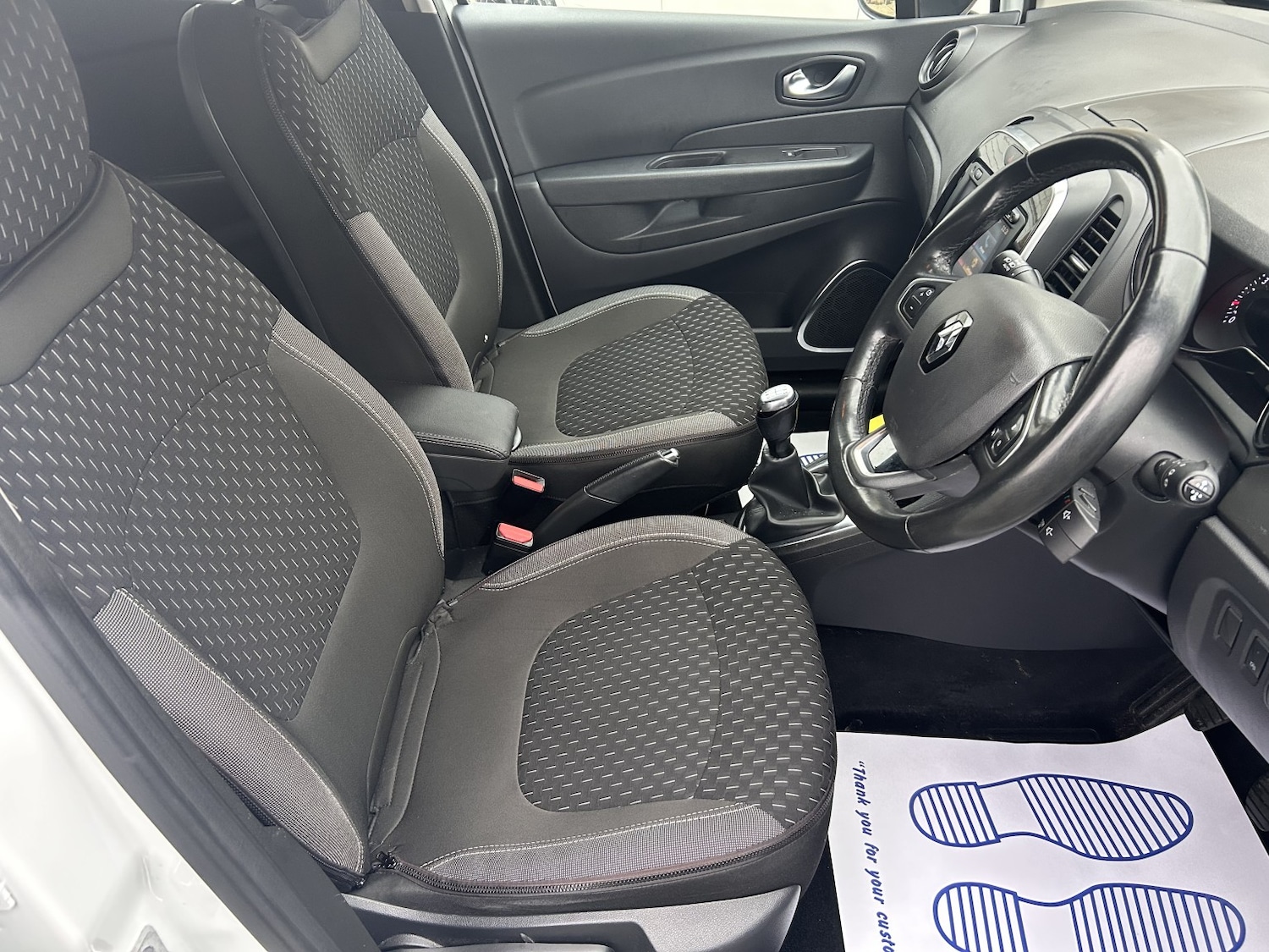 Used Renault Captur 2018 for sale - 77423392: Photo 14