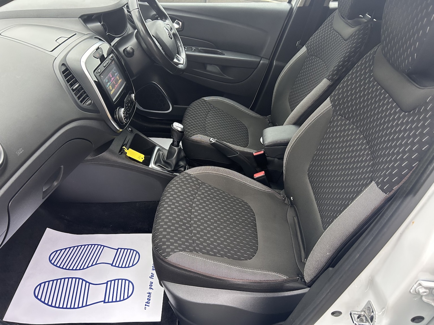 Used Renault Captur 2018 for sale - 77423392: Photo 16